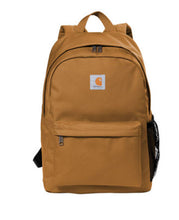 Load image into Gallery viewer, Carhartt® Canvas Backpack (CT89241804)