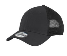 Load image into Gallery viewer, New Era® - Snapback Contrast Front Mesh Cap (NE204)