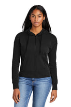 Load image into Gallery viewer, New Era® Women's STS Full-Zip Hoodie (LNEA540)
