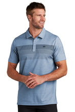 Load image into Gallery viewer, Travis Mathew Coastal Chest Stripe Polo (TM1MY402)