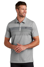 Load image into Gallery viewer, Travis Mathew Coastal Chest Stripe Polo (TM1MY402)