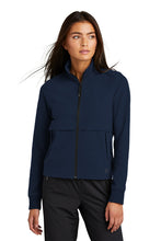 Load image into Gallery viewer, OGIO® Ladies Outstretch Full-Zip (LOG830)