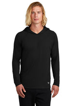 Load image into Gallery viewer, New Era® Power Long Sleeve Hoodie (NEA229)