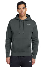 Load image into Gallery viewer, Nike Club Fleece Pullover Hoodie (CJ1611)