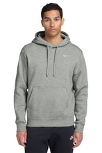 Load image into Gallery viewer, Nike Club Fleece Pullover Hoodie (CJ1611)