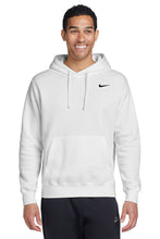Load image into Gallery viewer, Nike Club Fleece Pullover Hoodie (CJ1611)