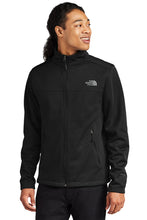 Load image into Gallery viewer, The North Face® Chest Logo Ridgewall Soft Shell Jacket (NF0A88D5)