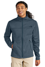 Load image into Gallery viewer, The North Face® Chest Logo Ridgewall Soft Shell Jacket (NF0A88D5)
