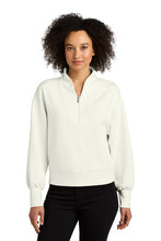 Load image into Gallery viewer, OGIO® Women’s Transcend 1/4-Zip (LOG861)