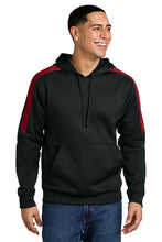 Load image into Gallery viewer, Sport-Tek® Sport-Wick® Fleece United Pullover Hoodie (ST255)