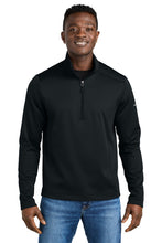 Load image into Gallery viewer, Eddie Bauer® Smooth Mid Layer Fleece 1/2-Zip (EB2360)