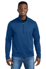 Load image into Gallery viewer, Eddie Bauer® Smooth Mid Layer Fleece 1/2-Zip (EB2360)