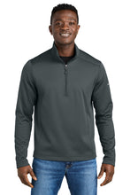 Load image into Gallery viewer, Eddie Bauer® Smooth Mid Layer Fleece 1/2-Zip (EB2360)