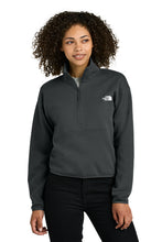 Load image into Gallery viewer, The North Face® Women’s Double-Knit 1/2-Zip Fleece (NF0A8C5H)