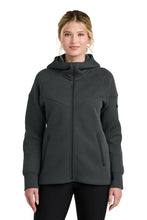 Load image into Gallery viewer, Nike Women’s Tech Fleece Full-Zip Hoodie (NKFQ4798)