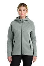 Load image into Gallery viewer, Nike Women’s Tech Fleece Full-Zip Hoodie (NKFQ4798)