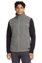 Load image into Gallery viewer, The North Face ® Sweater Fleece Vest (NF0A47FA)