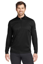 Load image into Gallery viewer, Nike Dry 1/2-Zip Cover-Up (NKBV6044)