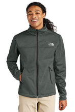 Load image into Gallery viewer, The North Face® Chest Logo Ridgewall Soft Shell Jacket (NF0A88D5)
