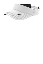 Load image into Gallery viewer, Nike Dri-FIT Swoosh Visor (NKFB6446)