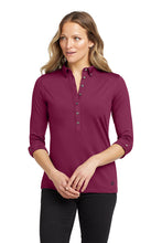 Load image into Gallery viewer, OGIO® Women's Gauge Polo (LOG122)