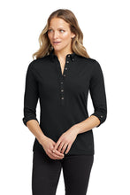 Load image into Gallery viewer, OGIO® Women's Gauge Polo (LOG122)