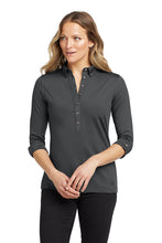 Load image into Gallery viewer, OGIO® Women's Gauge Polo (LOG122)