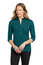 Load image into Gallery viewer, OGIO® Women's Gauge Polo (LOG122)