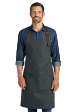 Load image into Gallery viewer, Port Authority® Signature Workwear Apron (A903)