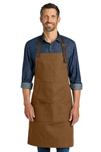 Load image into Gallery viewer, Port Authority® Signature Workwear Apron (A903)