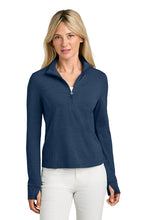Load image into Gallery viewer, TravisMathew Women’s Onward 1/2-Zip (TMA42778)