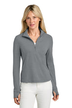 Load image into Gallery viewer, TravisMathew Women’s Onward 1/2-Zip (TMA42778)