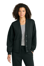 Load image into Gallery viewer, OGIO® Women’s Transcend Cardigan (LOG862)
