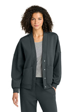 Load image into Gallery viewer, OGIO® Women’s Transcend Cardigan (LOG862)