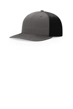 Load image into Gallery viewer, Richardson Solid Twill Trucker (312)
