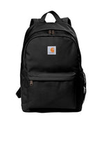 Load image into Gallery viewer, Carhartt® Canvas Backpack (CT89241804)