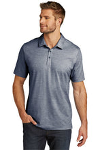 Load image into Gallery viewer, TravisMathew Oceanside Heather Polo (TM1MU412)