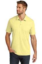 Load image into Gallery viewer, TravisMathew Oceanside Heather Polo (TM1MU412)