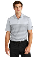 Load image into Gallery viewer, Nike Dri-FIT Vapor Block Polo (NKDC2114)