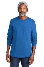 Load image into Gallery viewer, Volunteer Knitwear™ Chore Long Sleeve Tee (VL60LS)