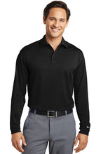 Load image into Gallery viewer, Nike Tall Long Sleeve Dri-FIT Stretch Tech Polo (604940)