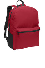 Load image into Gallery viewer, Port Authority® Value Backpack (BG203)