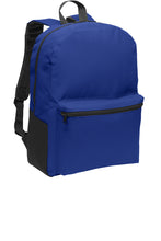 Load image into Gallery viewer, Port Authority® Value Backpack (BG203)