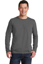 Load image into Gallery viewer, Gildan Softstyle® Long Sleeve T-Shirt (64400)