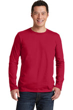 Load image into Gallery viewer, Gildan Softstyle® Long Sleeve T-Shirt (64400)