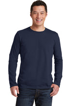 Load image into Gallery viewer, Gildan Softstyle® Long Sleeve T-Shirt (64400)
