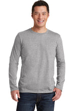 Load image into Gallery viewer, Gildan Softstyle® Long Sleeve T-Shirt (64400)
