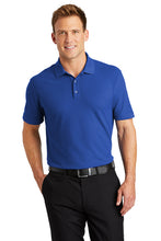Load image into Gallery viewer, Port Authority® Core Classic Pique Polo (K100)