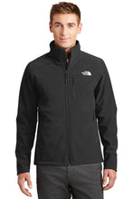 Load image into Gallery viewer, The North Face® Apex Barrier Soft Shell Jacket (NF0A3LGT)