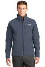 Load image into Gallery viewer, The North Face® Apex Barrier Soft Shell Jacket (NF0A3LGT)